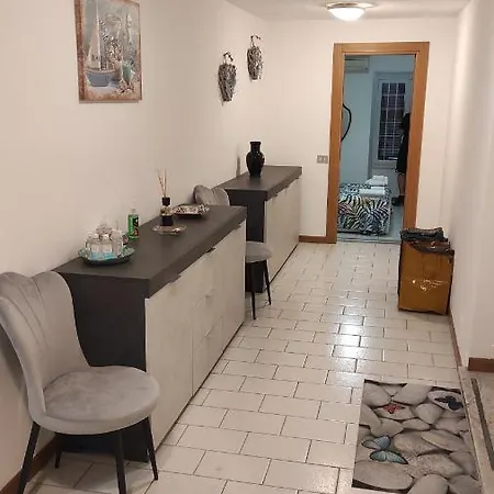 아파트 Dal Castello Alle 5terre