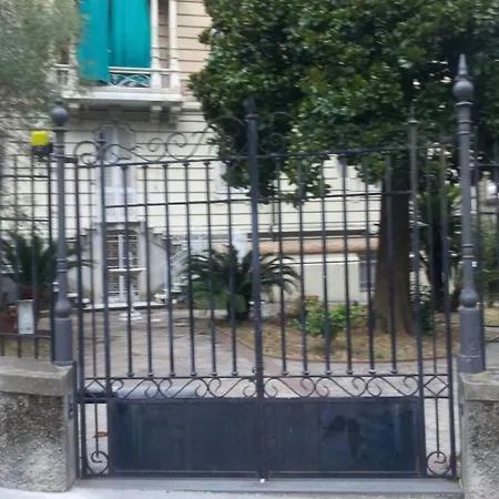 Dal Castello Alle 5terre 아파트